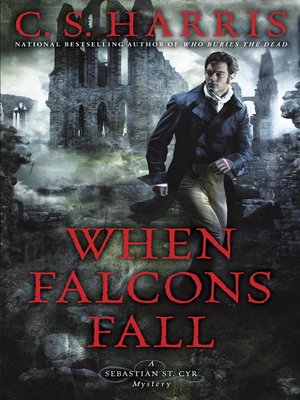 cover image of When Falcons Fall